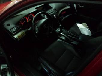 2009 Honda Accord For Sale