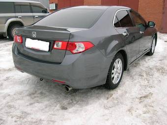 2009 Honda Accord For Sale