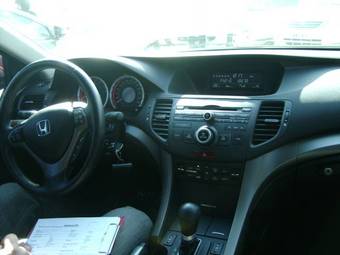 2009 Honda Accord For Sale