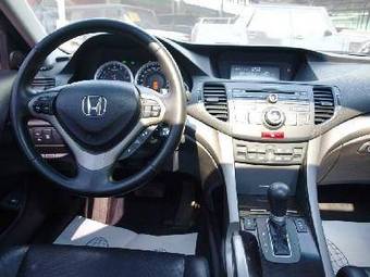 2009 Honda Accord For Sale