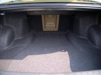 2009 Honda Accord Pictures