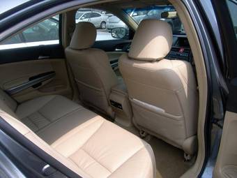 2009 Honda Accord For Sale