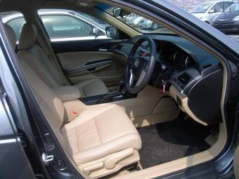 2009 Honda Accord For Sale