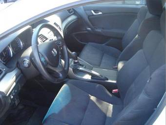 2009 Honda Accord For Sale