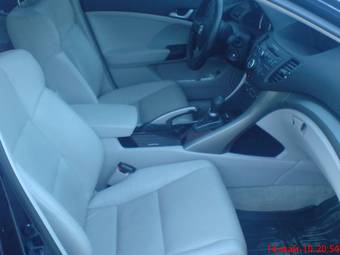 2009 Honda Accord For Sale