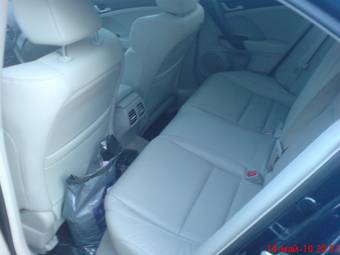 2009 Honda Accord For Sale