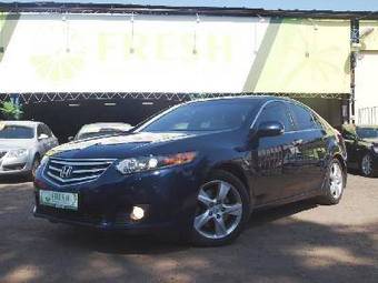 2009 Honda Accord Photos