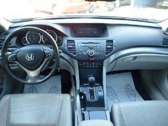 2009 Honda Accord Photos