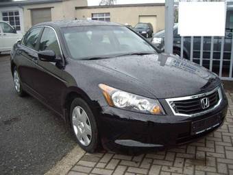 2009 Honda Accord For Sale