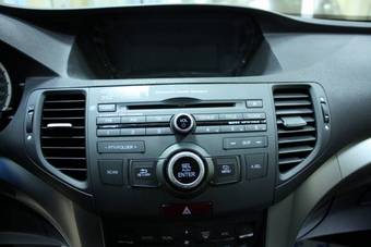 2010 Honda Accord Pictures