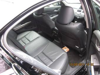 2010 Honda Accord For Sale