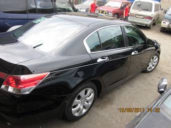 2010 Honda Accord For Sale