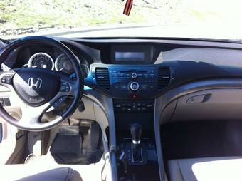 2010 Honda Accord For Sale