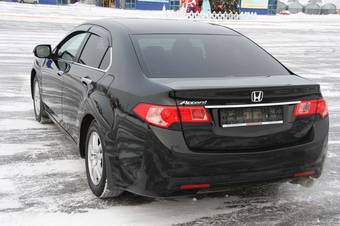 2011 Honda Accord For Sale