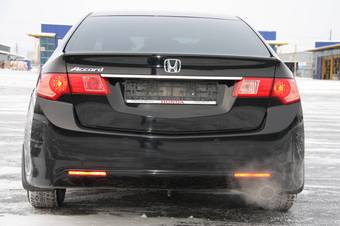 2011 Honda Accord For Sale