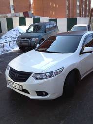 2011 Honda Accord For Sale