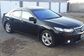 2012 Honda Accord VIII CU2 2.4 AT Executive Navi (200 Hp) 