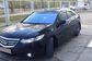 2012 Honda Accord VIII CU2 2.4 AT Executive Navi (200 Hp) 