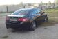 2012 Honda Accord VIII CU2 2.4 AT Executive Navi (200 Hp) 