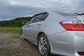 Honda Accord IX DAA-CR6 2.0 LX (143 Hp) 