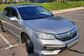 2016 Honda Accord IX DAA-CR7 2.0 Hybrid EX (145 Hp) 