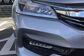 2017 Honda Accord IX DAA-CR7 2.0 Hybrid EX (145 Hp) 