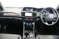 2018 Honda Accord IX DAA-CR7 2.0 Hybrid EX (145 Hp) 