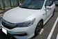 2018 Honda Accord IX DAA-CR7 2.0 Hybrid EX (145 Hp) 