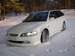 Pictures Honda Accord Coupe