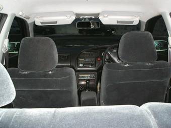 2001 Honda Accord Coupe Pictures