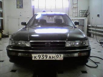 1990 Honda Accord Inspire