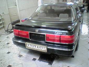 1990 Honda Accord Inspire