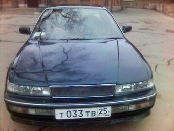 1990 Honda Accord Inspire