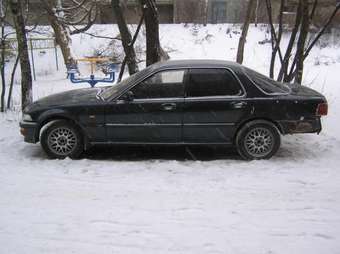 1990 Honda Accord Inspire