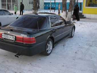 1991 Honda Accord Inspire