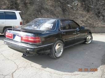 1991 Honda Accord Inspire
