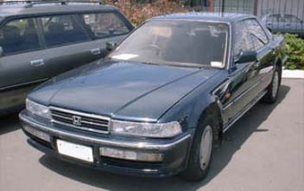 1991 Honda Accord Inspire