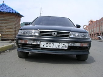 1991 Honda Accord Inspire