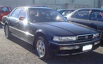 1992 Honda Accord Inspire