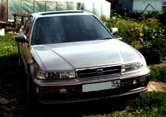 1992 Honda Accord Inspire