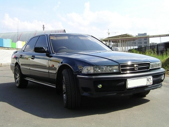 1992 Honda Accord Inspire