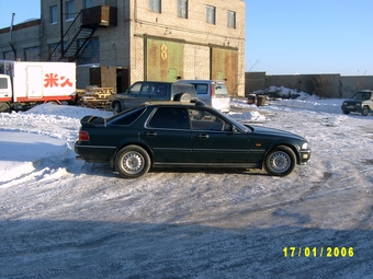 1993 Accord Inspire