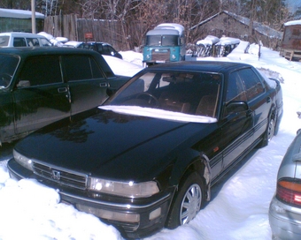 1993 Honda Accord Inspire