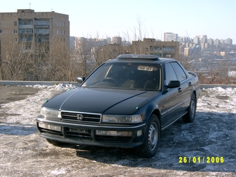 1993 Honda Accord Inspire
