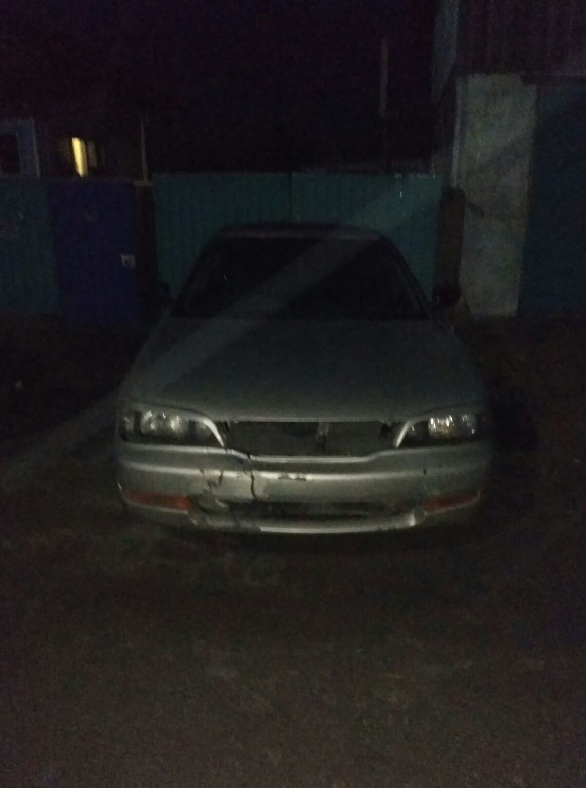 Honda accord inspire cb5