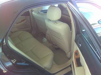 2003 Honda Accord Inspire For Sale