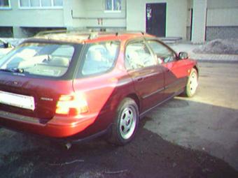 1995 Honda Accord Wagon