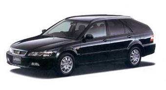 1997 Honda Accord Wagon