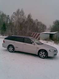 1997 Honda Accord Wagon