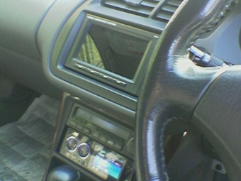 Honda Accord Wagon